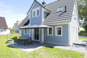 Ferienhaus Ostseetraum - ABC427, Boiensdorf
